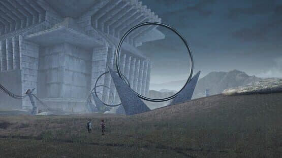 HyperFantasy Mimesis — screenshot 6
