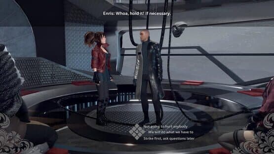 HyperFantasy Mimesis — screenshot 7