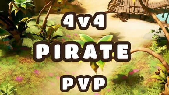 Set Sail! Arena — screenshot 1