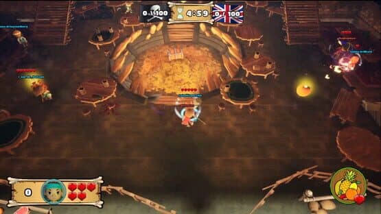 Set Sail! Arena — screenshot 5