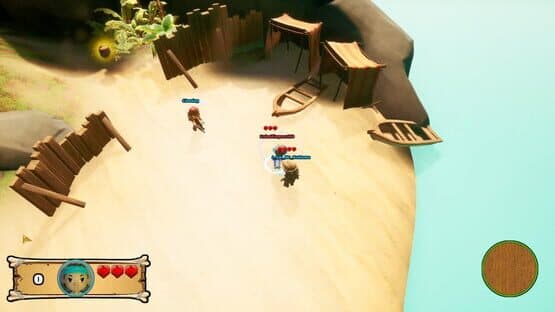 Set Sail! Arena — screenshot 6
