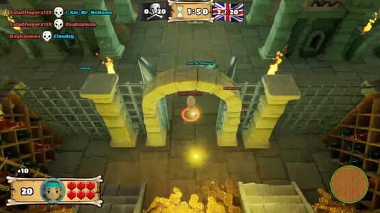 Set Sail! Arena — screenshot 8