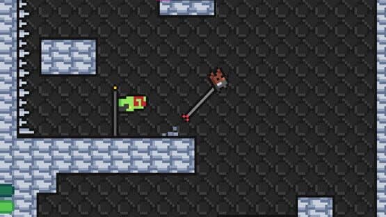 SongBird: FlingAThing — screenshot 1