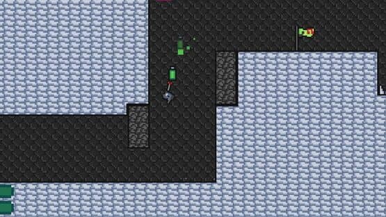 SongBird: FlingAThing — screenshot 2