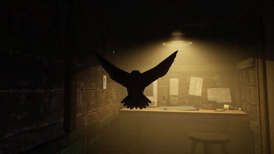 Sparrow — screenshot 1