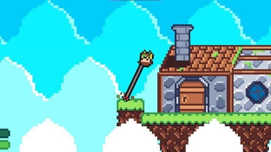SongBird: FlingAThing — screenshot 4