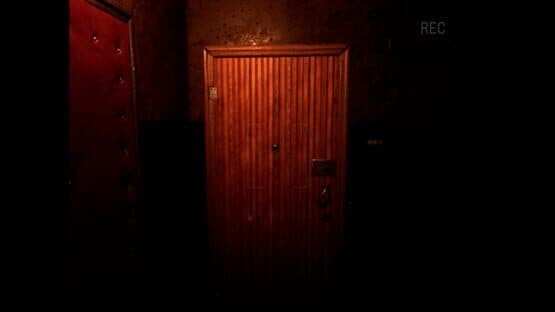 [REC] Paroxysm — screenshot 2