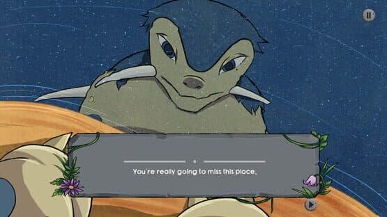 Carpe Dino: Seize the Date — screenshot 1