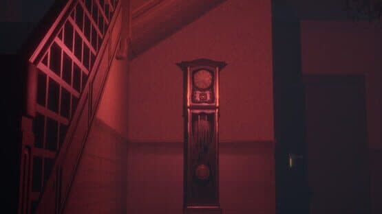 Luna's Eyes — screenshot 4