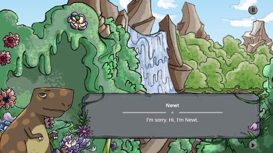 Carpe Dino: Seize the Date — screenshot 2