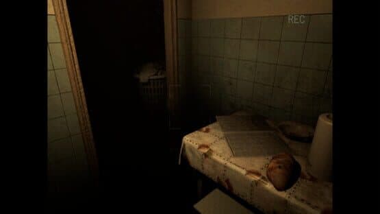 [REC] Paroxysm — screenshot 4