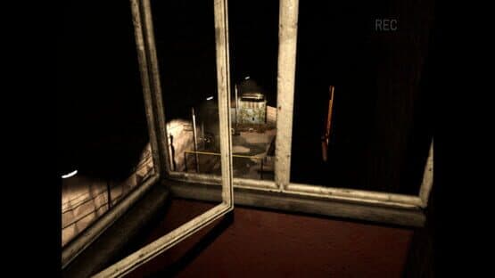 [REC] Paroxysm — screenshot 5