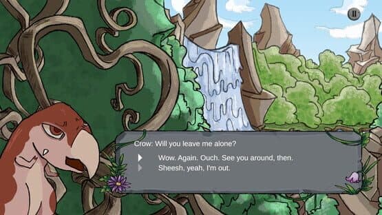 Carpe Dino: Seize the Date — screenshot 3