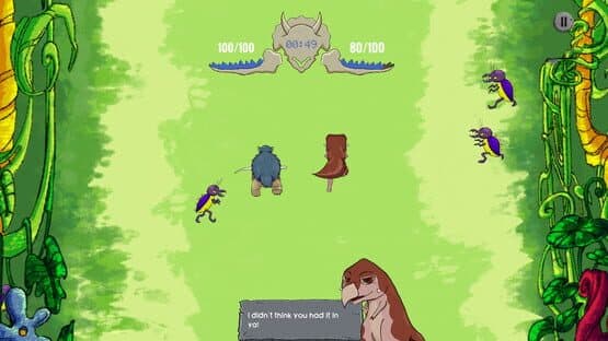Carpe Dino: Seize the Date — screenshot 6