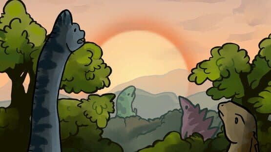 Carpe Dino: Seize the Date — screenshot 7