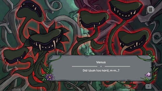 Carpe Dino: Seize the Date — screenshot 8
