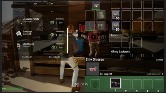 K!ll All Litterbugs — screenshot 2