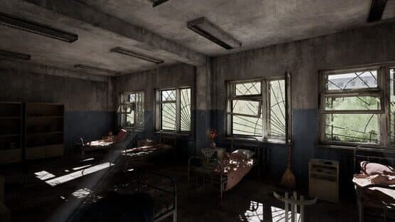 Horrible Dream — screenshot 2