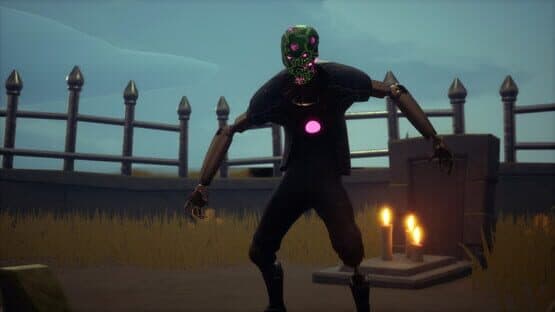 Evilspunk — screenshot 5