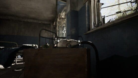Horrible Dream — screenshot 3