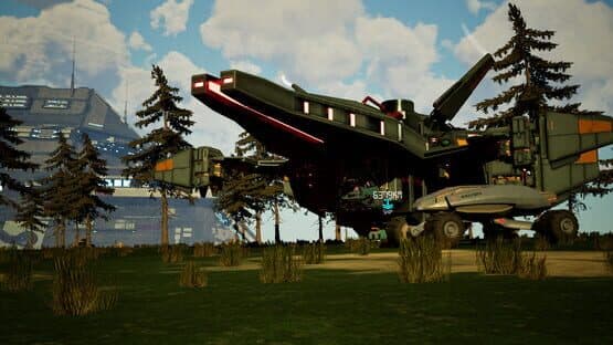 Planet Prospector — screenshot 1