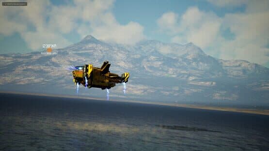 Planet Prospector — screenshot 2