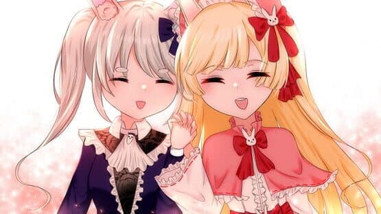 Bunny Alice in Wonderland — screenshot 1