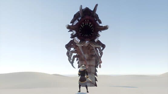 Anubis — screenshot 1