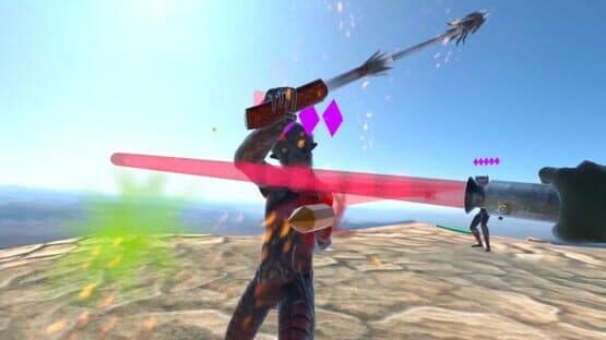Hellfire Rampage VR — screenshot 3
