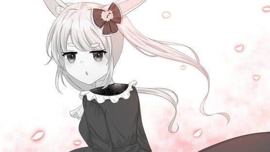 Bunny Alice in Wonderland — screenshot 4