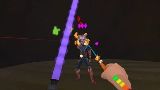Hellfire Rampage VR — screenshot 5