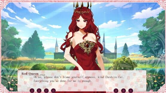 Bunny Alice in Wonderland — screenshot 5