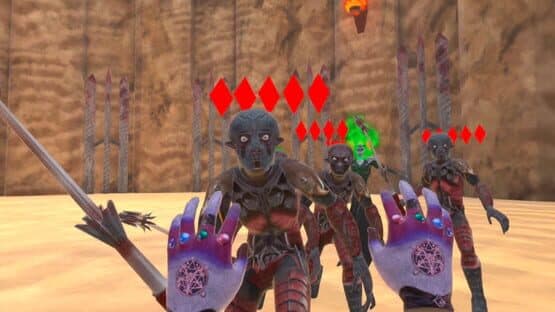Hellfire Rampage VR — screenshot 6