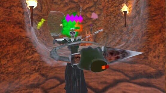 Hellfire Rampage VR — screenshot 7