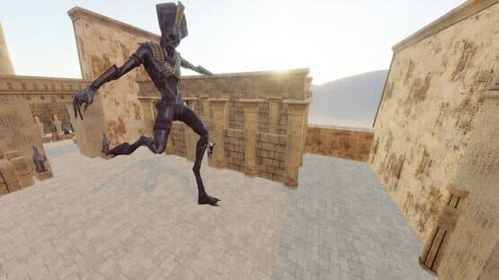 Anubis — screenshot 5