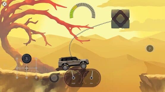 Winch it Out — screenshot 1