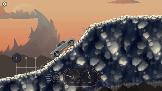 Winch it Out — screenshot 2