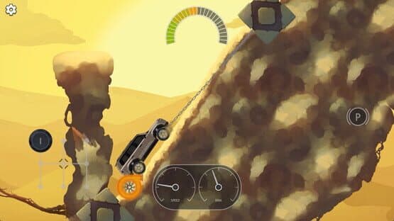 Winch it Out — screenshot 3