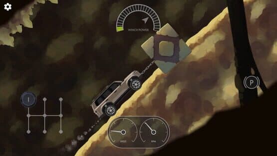 Winch it Out — screenshot 5