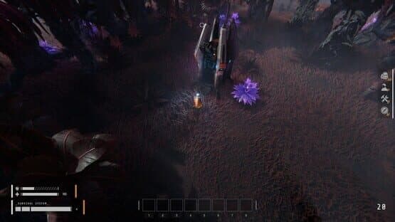 Symbiosis — screenshot 5