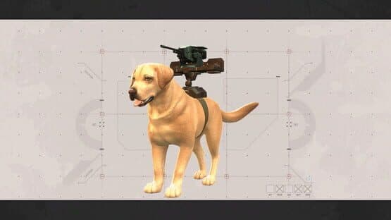 Metal Dogs: New Dog Addition - Labrador Retriever — screenshot 2