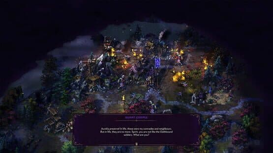 Songs of Conquest: Rise Eternal — screenshot 2