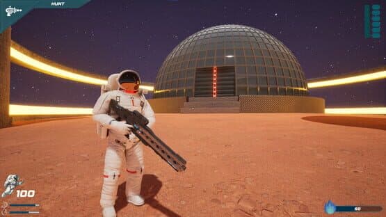 Journey to Earth — screenshot 2