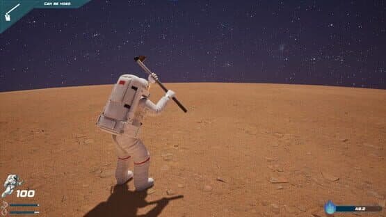 Journey to Earth — screenshot 3