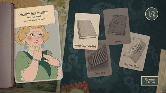 Arsene Lupin: Once a Thief — screenshot 4