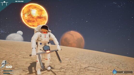 Journey to Earth — screenshot 4