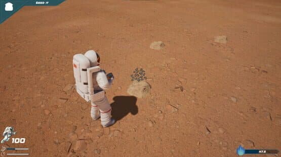 Journey to Earth — screenshot 6