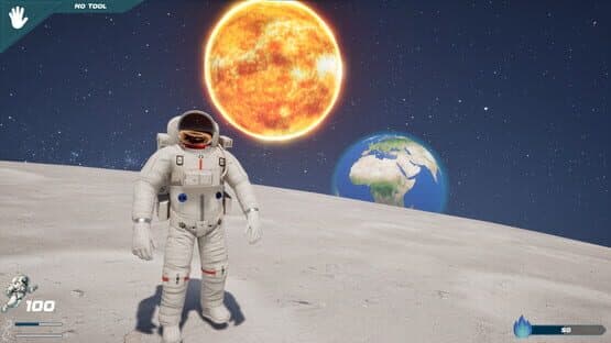 Journey to Earth — screenshot 7