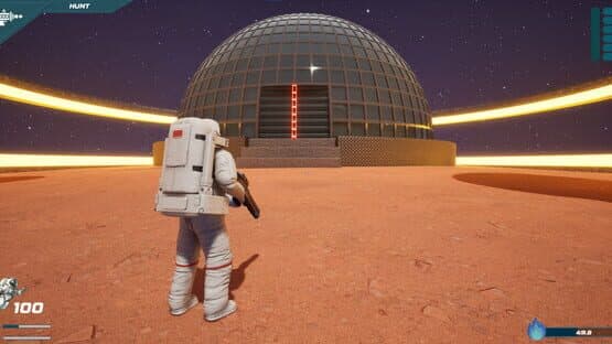 Journey to Earth — screenshot 8