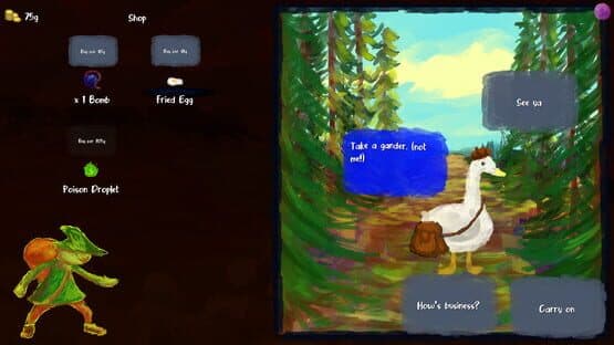 Idylls of the Lunar Maria — screenshot 3